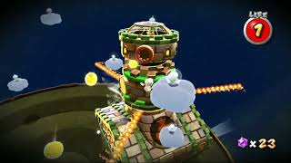 Super Mario Galaxy 2 (2010) - #24