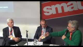 2013 SMAU Torino   Le opportunità di finanziamento all'innovazione