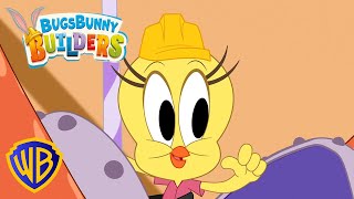 Bugs Bunny Builders 🇩🇪  | Tweety zur Rettung! 💪🐤 | @WBKidsDeutschland​