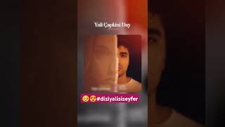 Yalı Çapkini 83 bölüm bu akşam startv'de #yaliçapkını #seyfer #зимородок #afrasaraçoğlu #mertramazan