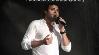 Ramy Sabry Estna 3lia | رامى صبرى استنى عليا