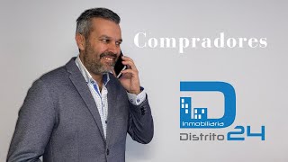 Compradores, Ojo no Todos Quieren Comprar