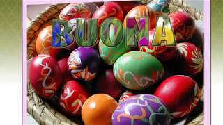 Buona Pasqua