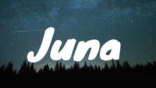 Clairo- Juna Lyrics