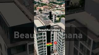 Beautiful Ghana day and night #fypシ゚viral #ghana #beautiful