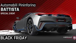 Pininfarina Automobili Battista [Test Drive]