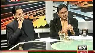 11th hour with waseem badami 1 March 2017