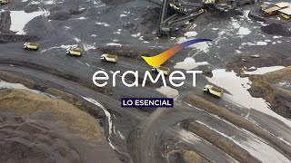 Eramet - Lo Esencial - 2024