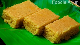 Super Soft Mysore Pak   😋😋😋😋😋😋😋 ...!!!!!!!!!!!!  ||| Super Soft Mysore Pak Recipe