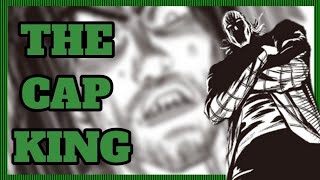 The King In Check | One Punch Mane Chapter 152 Live Reaction