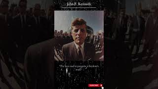 "#Exploring #JohnFKennedy: #Quotes, #Presidency, and #Historical #Legacy"