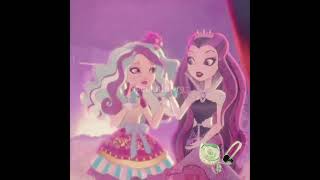 #everafterhigh ; just me and youuu ooh!!!