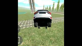 Defender back wheele #shorts #stunt #back #wheelie #defender #power #viral #gta5 #trending