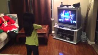 Just Dance Kids 2014