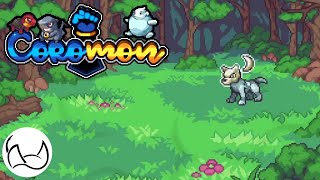 Randomized Wild Encounters Net Lunarpup | Part 5 | Custom | Coromon Demo V0.6