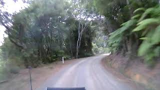 Dorrigo to Ulong, NSW - 01/06/2019