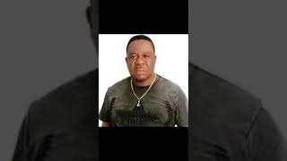 Rest in peace Mr Ibu 😭😭