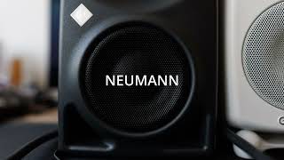 Genelec 8320A vs Neumann KH-80 DSP