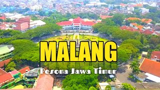 PESONA MALANG - JAWA TIMUR