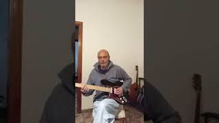 Brano eseguito dall'autore #guitar #music