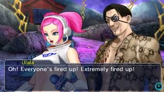 Project X Zone 2 - Chapter 36 The 99th Fragment