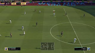 FIFA 21_Benzema