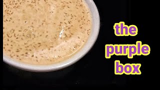 How to make HANDMADE CHOSHI and then payesh (INDIAN CUSTARD) with them...Must watch...ART & SKILL..