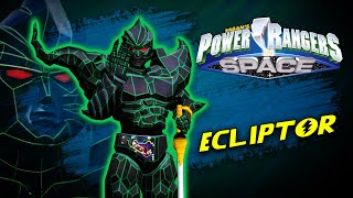 The Full Story of ECLIPTOR | Power Rangers Explained