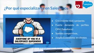 ¿Cómo convertirse en un Administrador de Salesforce?