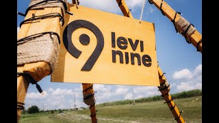 Levi9 Summer Party. Lviv 2021