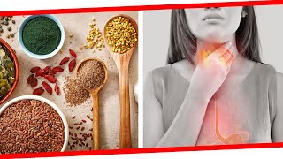 How To Control Acid Reflux Using Natural Home Remedies | Health Tips