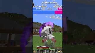 Comment avoir des chevaux  squelettes sur #Minecraft