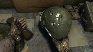 Metro  Last Ligh Part 6 - Korbut \ Revolution