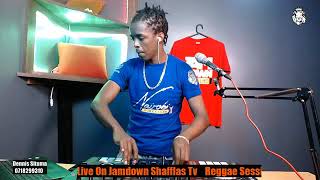 Selector Spapa Deh Live On Jamdown Shafflas Tv 22th Nov 2020