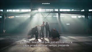 Standing Next to You | Jungkook ft. Usher「sub. español」