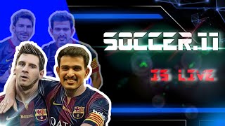 Soccer Challenge.11 Is Live Stream |Friendly Match Subscribers Gameplay I'd  .601927817