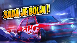 🔴 Konačno su sredili Need For Speed UNBOUND !!! [Drugi deo]