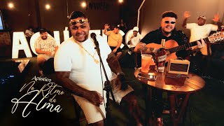 MC Robertinho Feat. d'Oliveira - Seu Olhar 2 -  Acústico No Ritmo da Alma -  Faixa 3