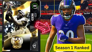 MUT 25 H2H Ranked Advice + Coin Making Method Grind NMS...