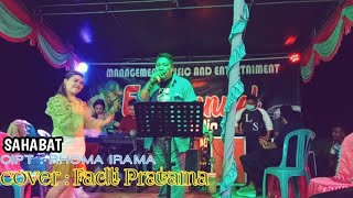 Sahabat : Rhoma irama/cover : Fadli pratama