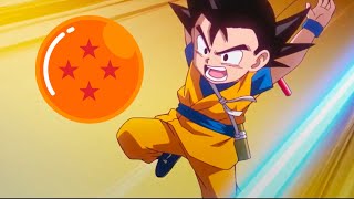 Huge Plot Hole With The Dragon Balls - Dragon Ball Daima Episode 4