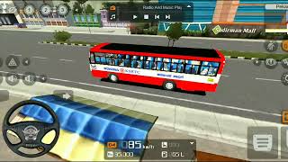 KSRTC TYPE 3 NEW BUS MOD @ LIVERY THIS LINK IN DESCRIPTION👇👇