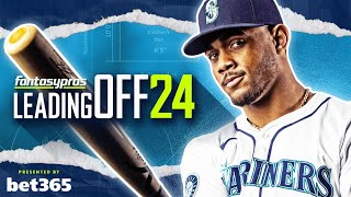 Leading Off: LIVE Thursday, May 9th | Fantasy Baseball (Presented by bet365)