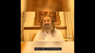 Gurudev explained why do we do Sahaj Samadhi daily