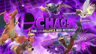 CHAO5: The UN-Balance Mod Returns | v1.1.0 TRAILER