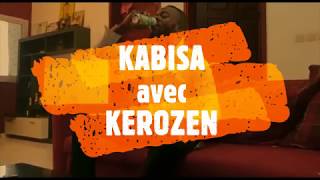 La victoire avec KABISA: DJ KEROZEN