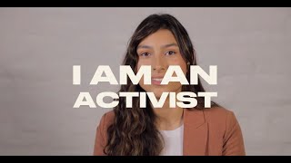 Youth Activist Mayela | Plan International Australia's Youth Activist Series