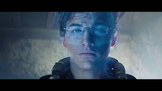 [60FPS] Ready Player One Dreamer Trailer   60FPS HFR HD