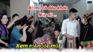 LỄ TẲNG & CẨU ĐÓN DÂU NGỌC DIỆP TUẤN KHẢI BẢN LẠNH TÔNG LẠNH THUẬN CHÂU 27/9/2024