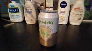 Review of Spindrift Half Ice Tea & Half Lemon